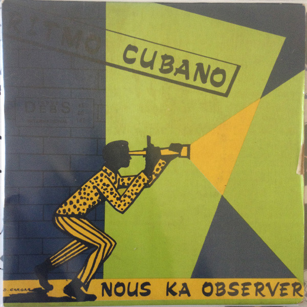 Nous Ka Observer