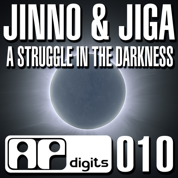  A Struggle in the Darkness