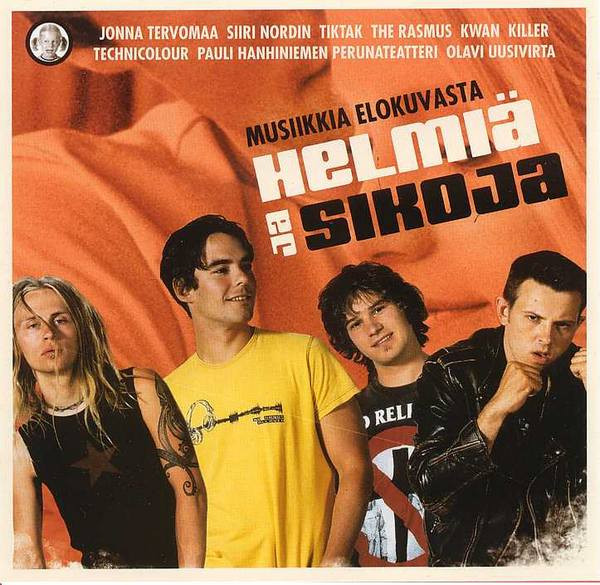 Musiikkia Elokuvasta Helmiä Ja Sikoja