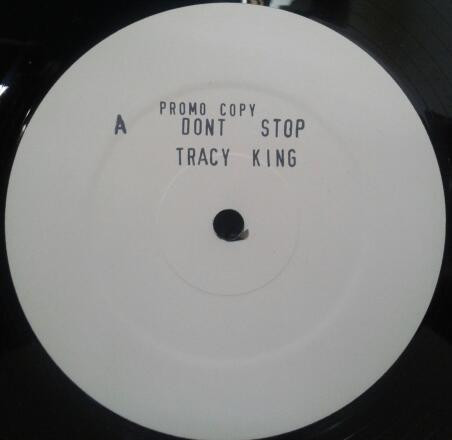 Don't Stop