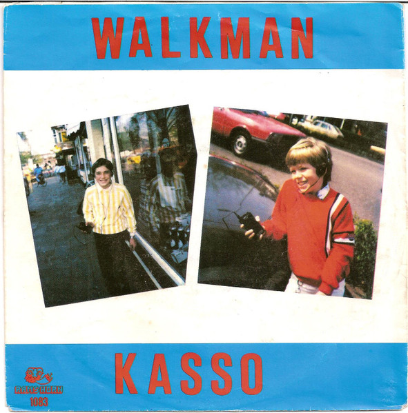 Walkman
