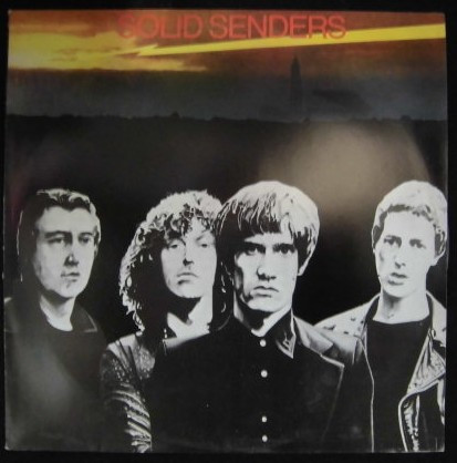 Solid Senders