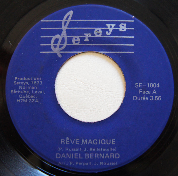 Rêve Magique