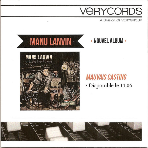 Mauvais Casting