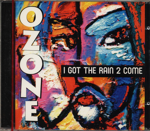 I Got The Rain 2 Come