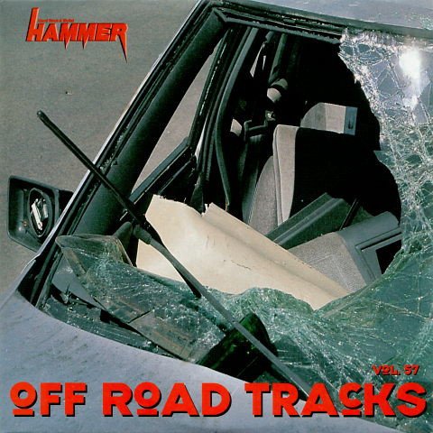 Off Road Tracks Vol. 57