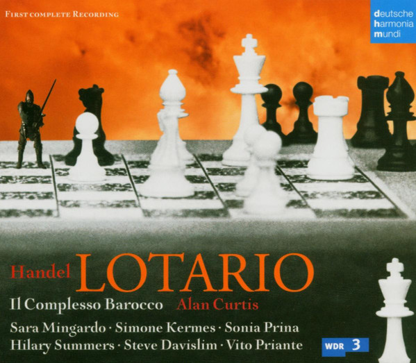 Lotario