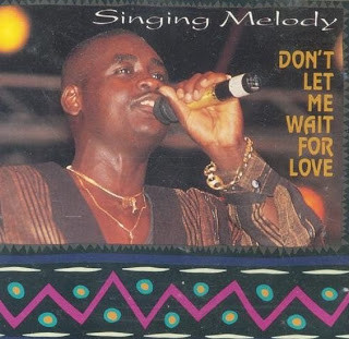 Don't Let Me Wait For Love