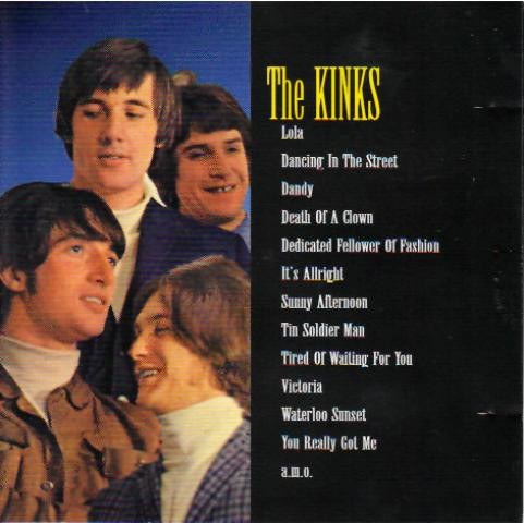 The Kinks