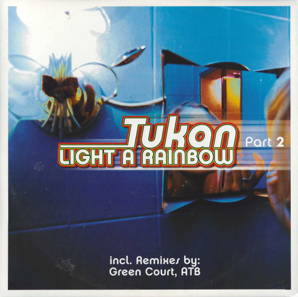 Light A Rainbow (Part 2)