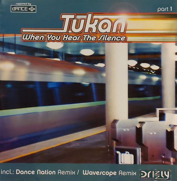 When You Hear The Silence (Part 1)