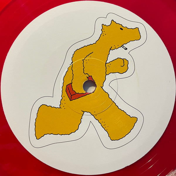 The Further Adventures Of Lord Quas
