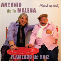 Para Ti Mi Cante...Que Es Mi Libertad