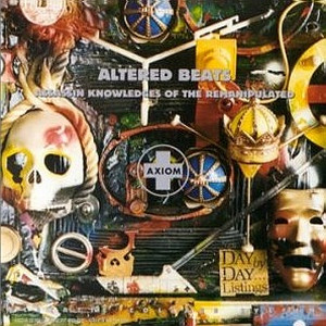 Altered Beats - Assassin Knowledges Of The Remanipulated