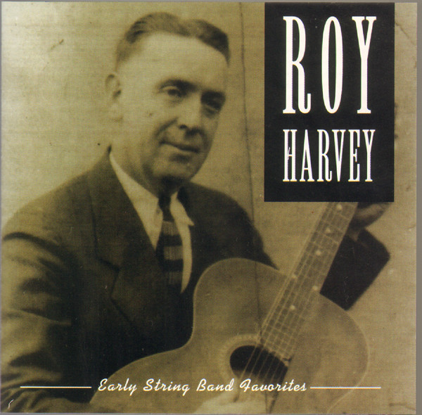 Early String Band Favorites
