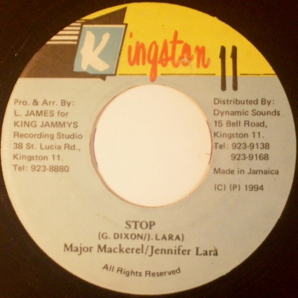 Stop!
