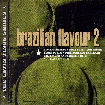 Brazilian Flavour 2
