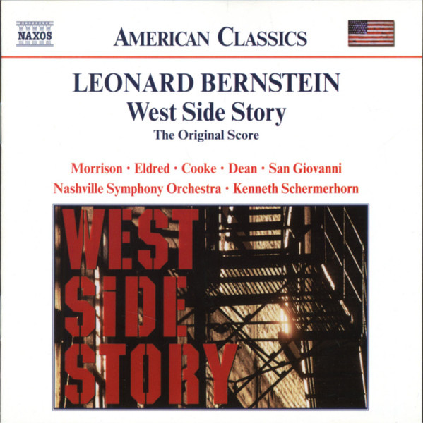 West Side Story (The Original Score)
