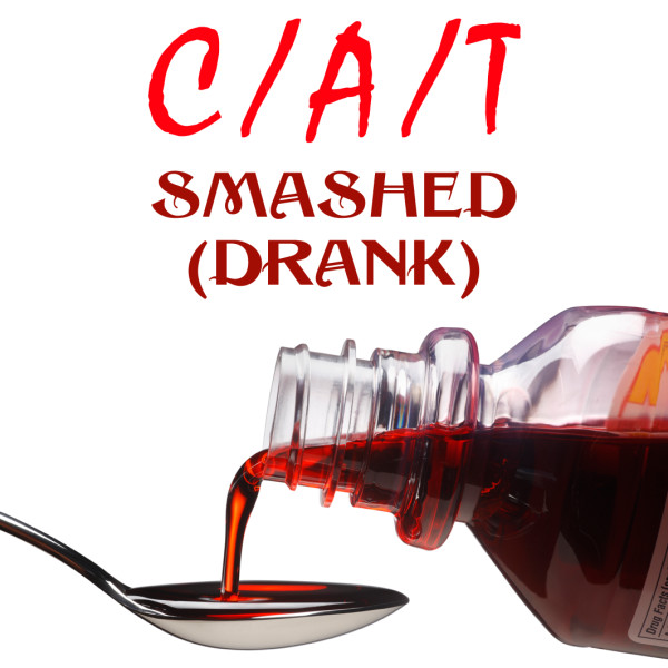 Smashed (Drank)