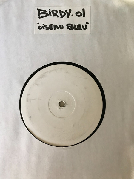 Oiseau Bleu