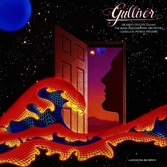 Gulliver