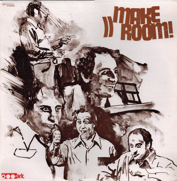 Make Room