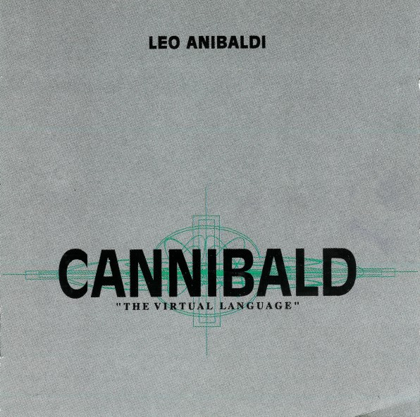 Cannibald - The Virtual Language