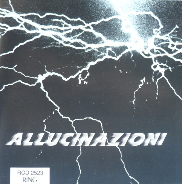 Allucinazioni