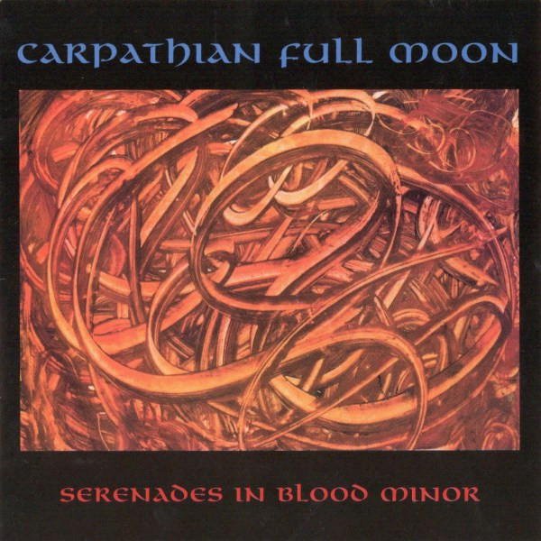 Serenades In Blood Minor