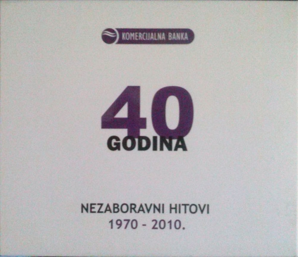 Nezaboravni Hitovi 1970 - 2010.