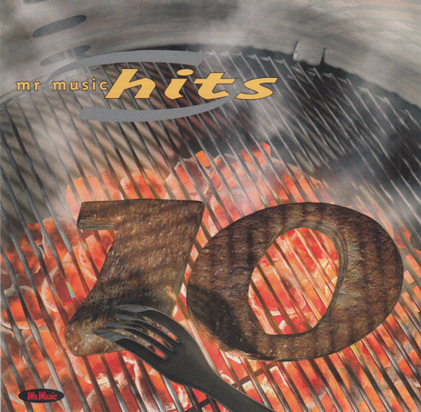 Mr Music Hits 10. 2003