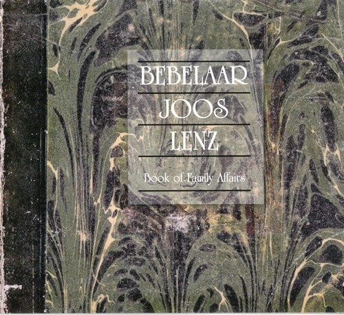 Book Of Family Affairs