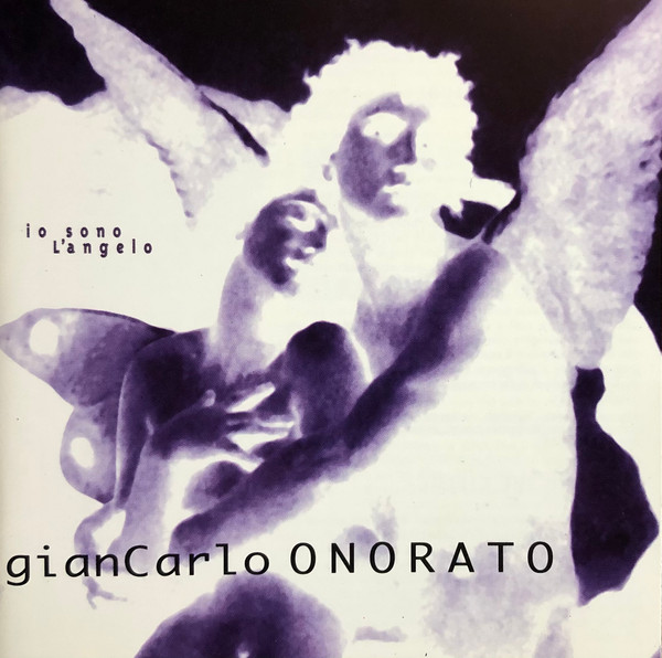 Io Sono L'Angelo