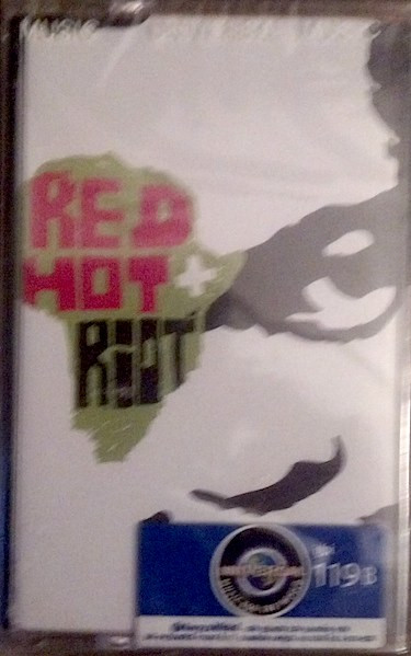 Red Hot + Riot