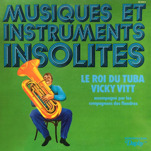 Le Roi Du Tuba