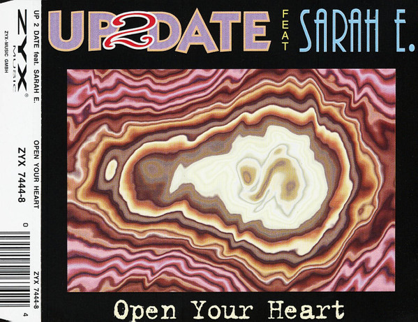 Open Your Heart