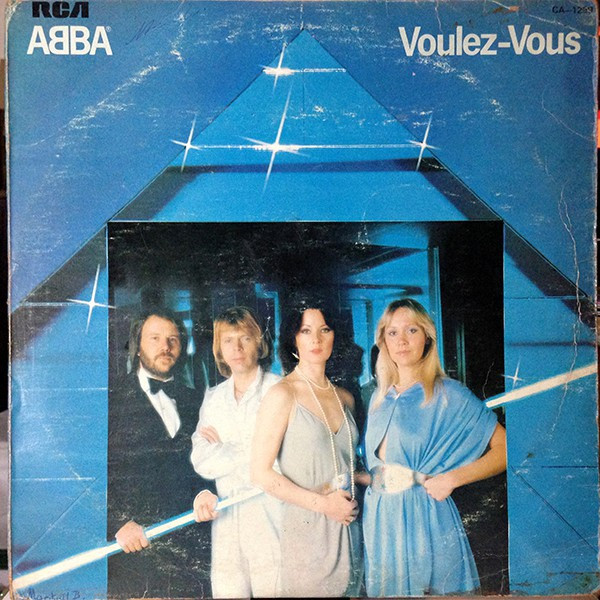 Voulez-Vous