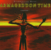 Armageddon Time Chapter 1