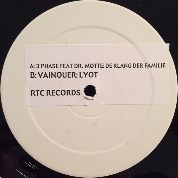 Der Klang Der Familie / Lyot