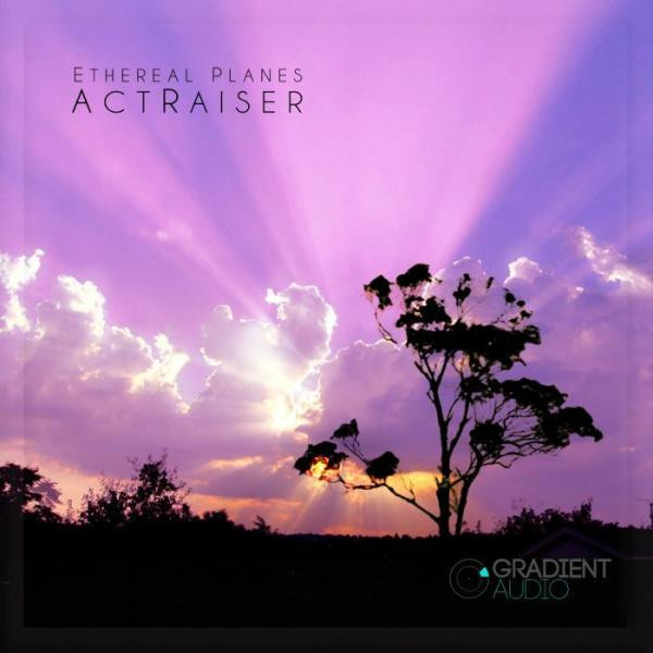 Ethereal Planes EP