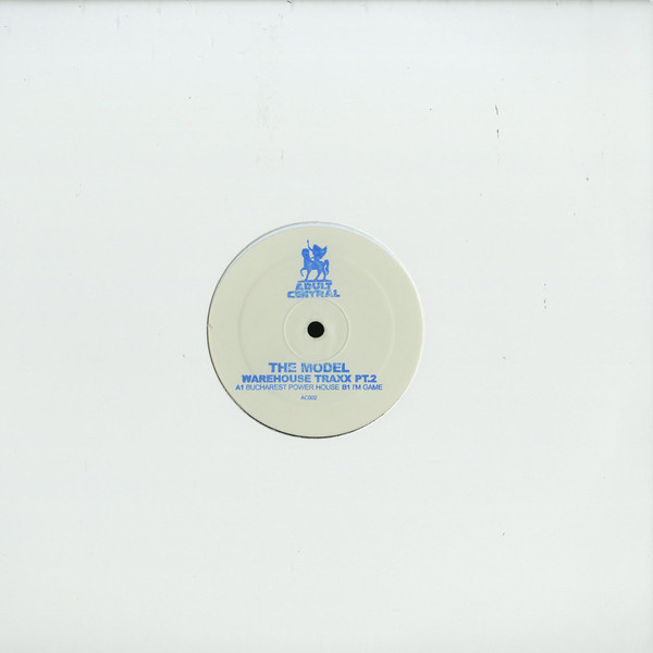 Warehouse Traxx Pt2