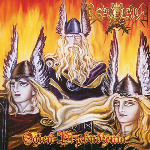 Ogień Przebudzenia