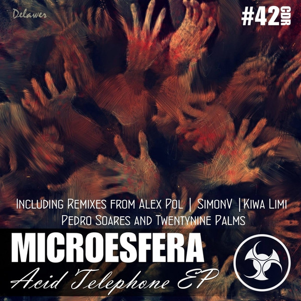 Acid Telephone Ep