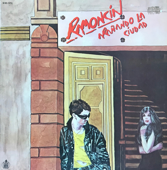 Arañando La Ciudad