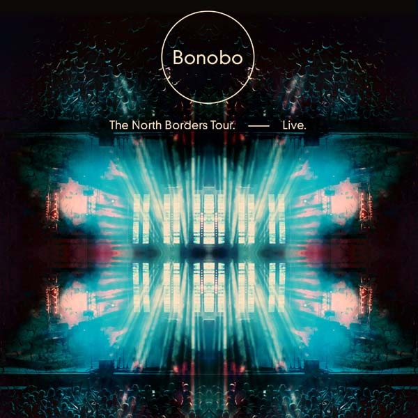 The North Borders Tour Live