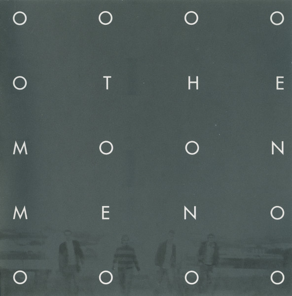 The Moon Men
