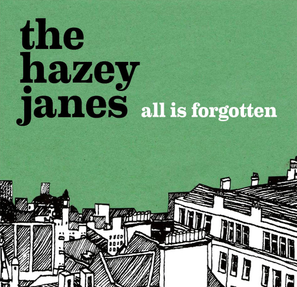 All Is Forgotten