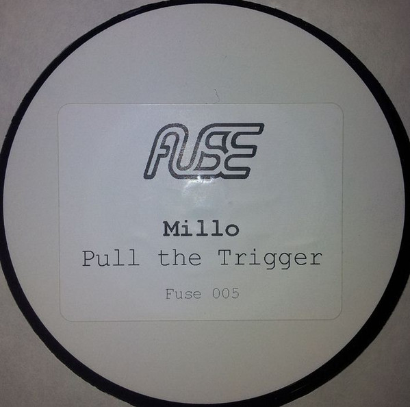 Pull The Trigger