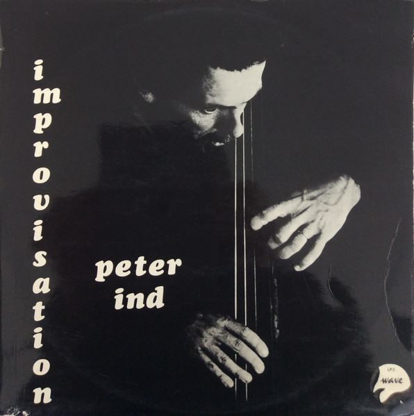 Improvisation - Contrabass