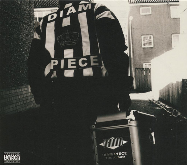 The Diam Piece